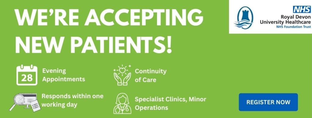 RegisterPatientsPoster